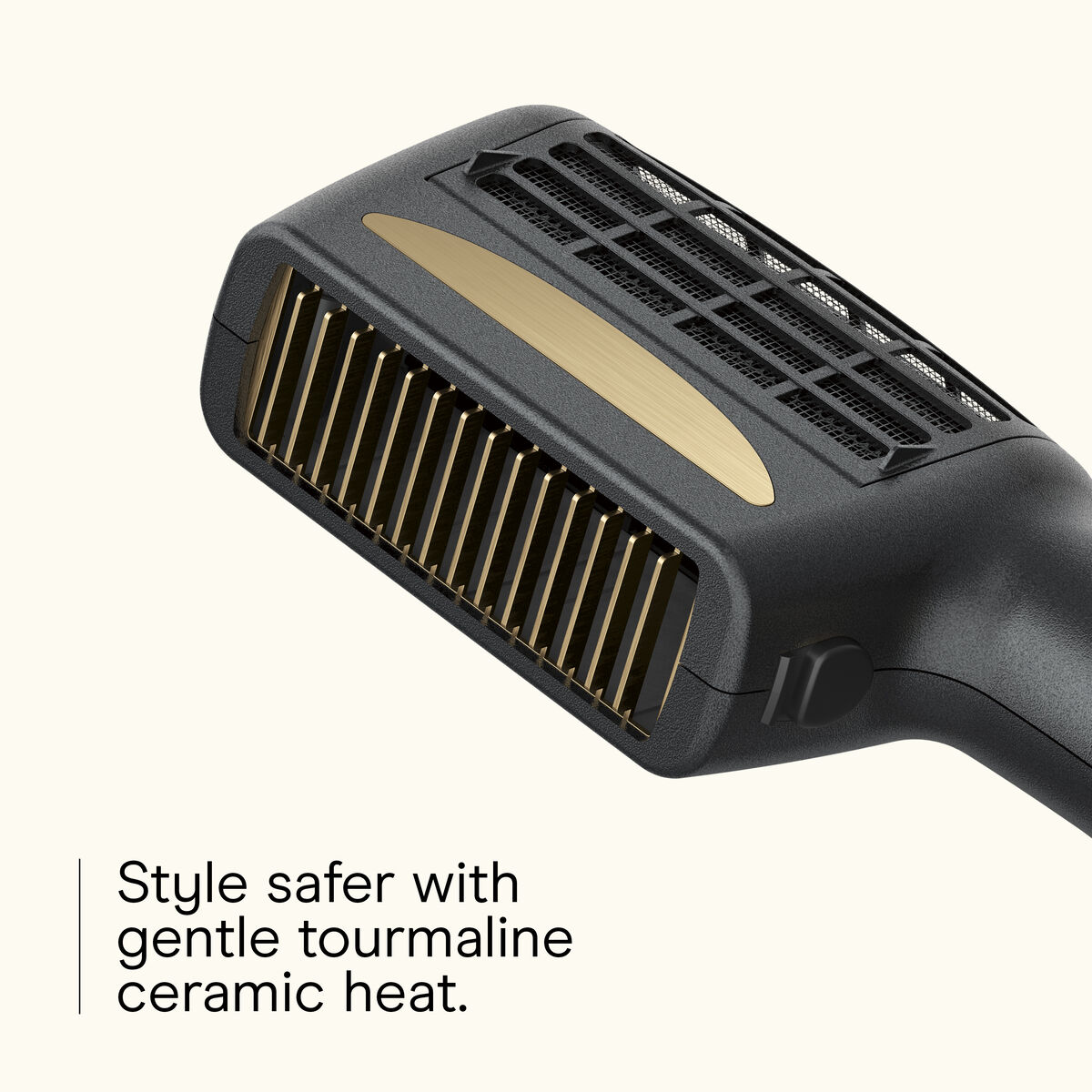 Secador de cabello 3 en 1