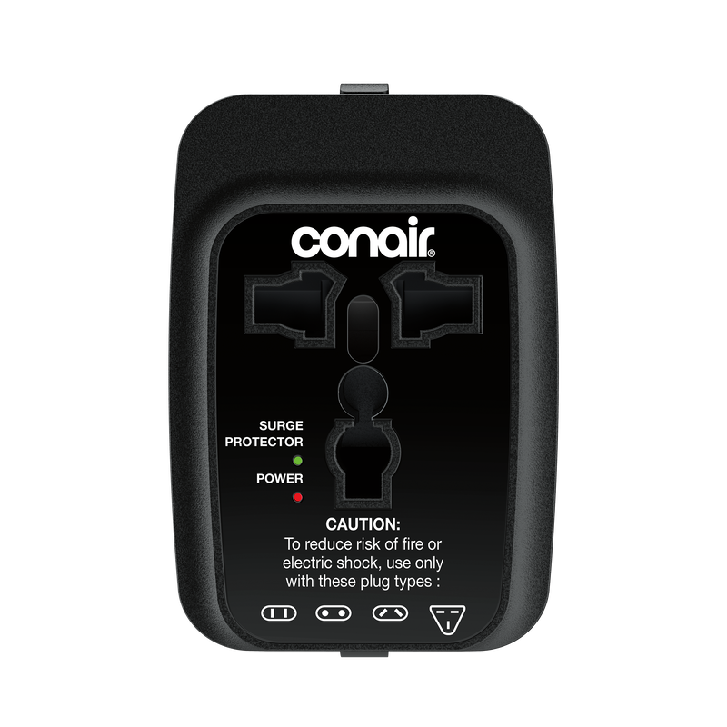 Adaptador ​​​​​​​de viaje universal
