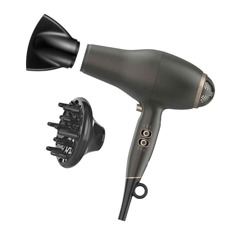 Secador profesional FloMotion