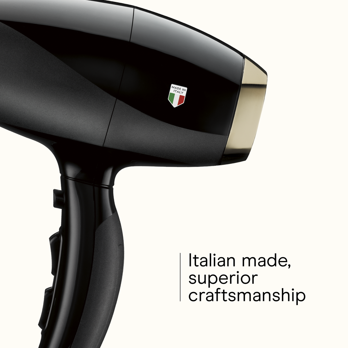 Secador de rendimiento italiano ArteBella™