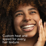 Conditioning Soft Bonnet Dryer