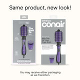 All-in-One 2.8" Oval Dryer Brush  small 7