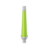 Accesorio rizador cónico de 1¼ in - ¾ in Style Chemistry by Conair®