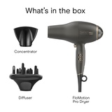 FloMotion Pro Dryer