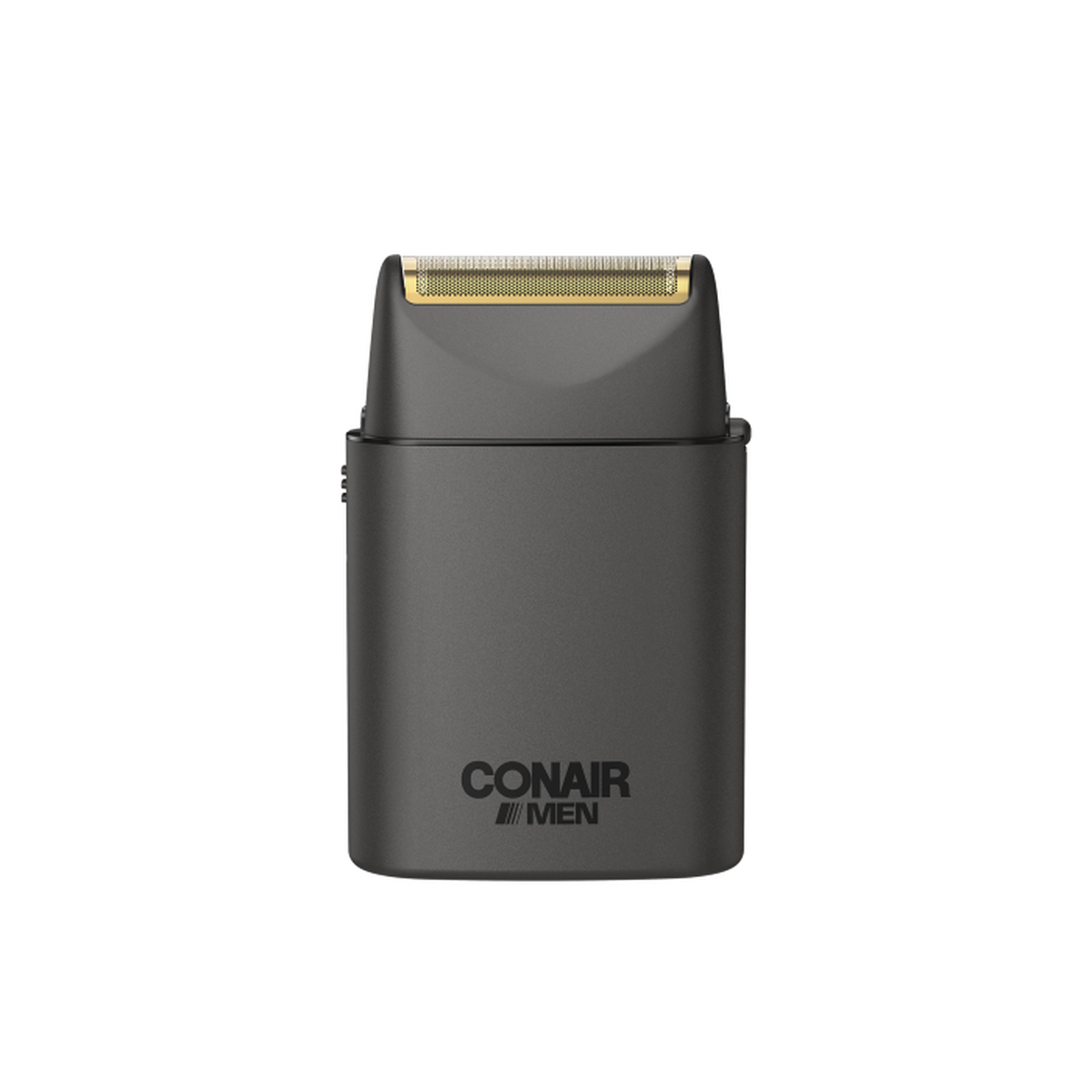 Titanium-Coated All-Metal Foil Shaver  large 5