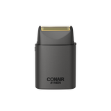 Titanium-Coated All-Metal Foil Shaver  small 5
