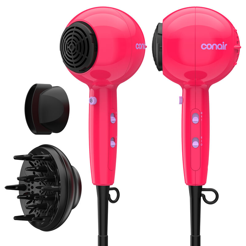 Cake Pop Hair Dryer  medium
