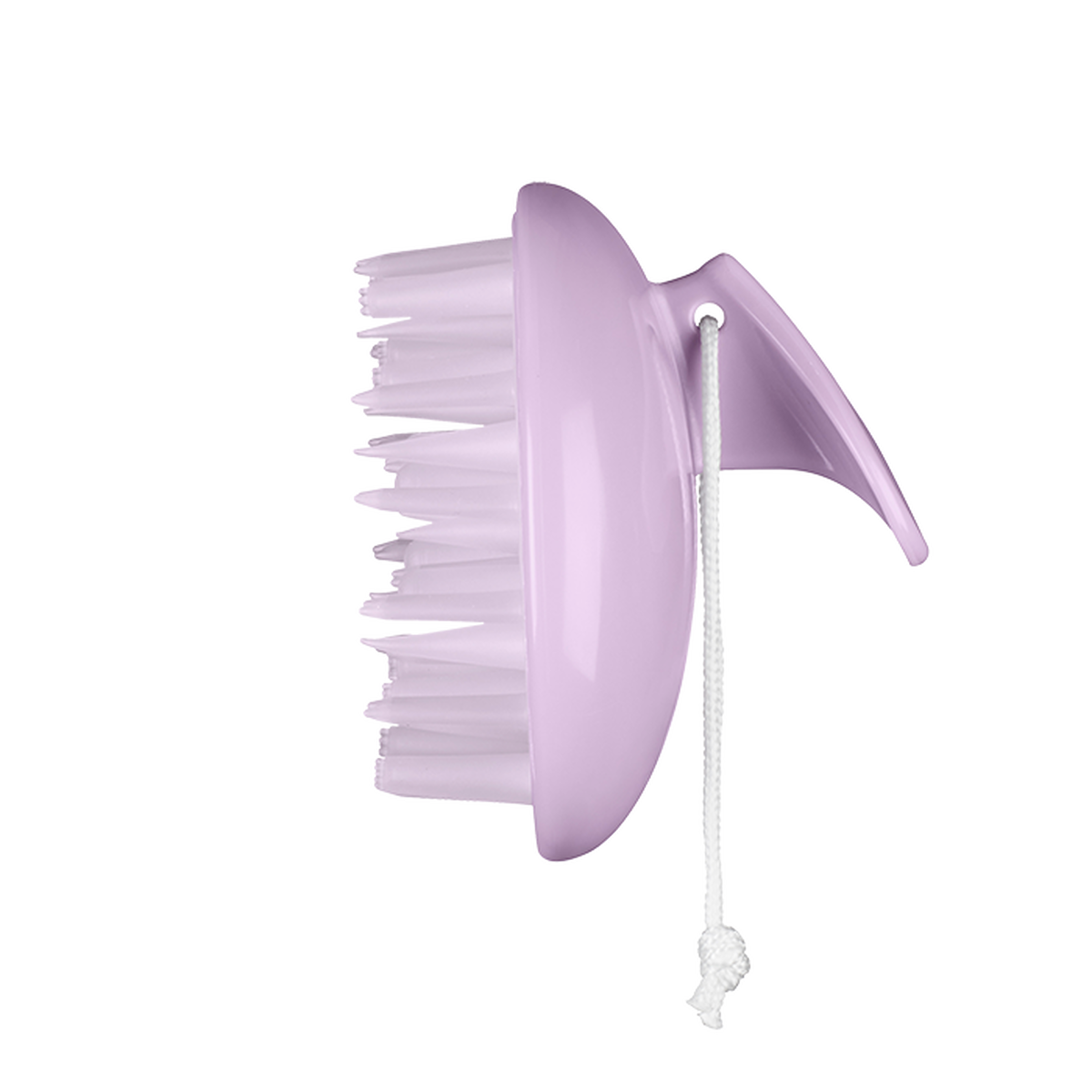 The Basik Edition Scalp Care Triple-Action Bristle Brush  large 2