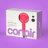 Cake Pop Hair Dryer  small 2