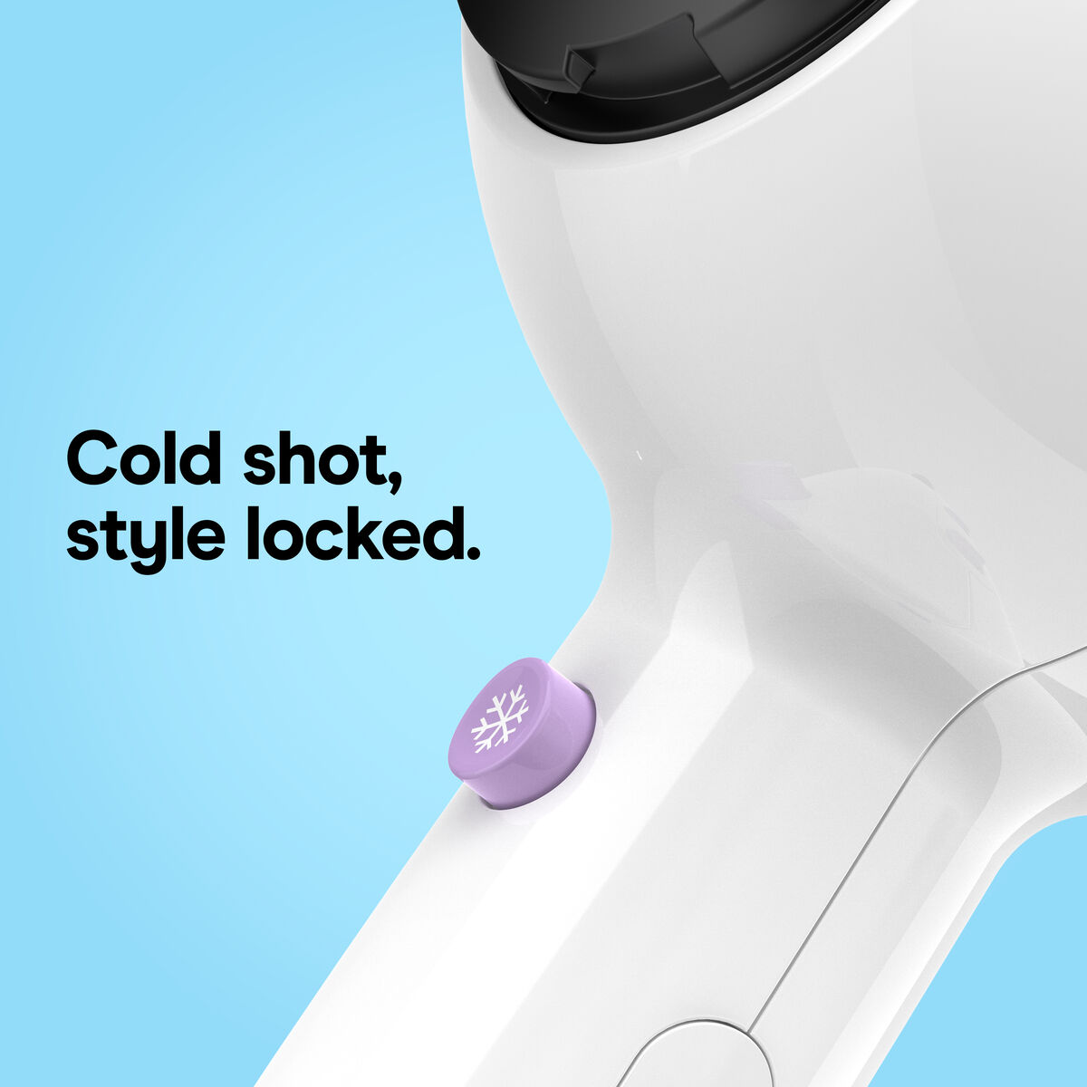 Cake Pop Hair Dryer  large 6