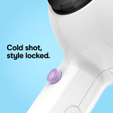 Cake Pop Hair Dryer  small 6
