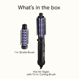 Hot Air Styler