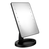 Lighted Makeup Mirror