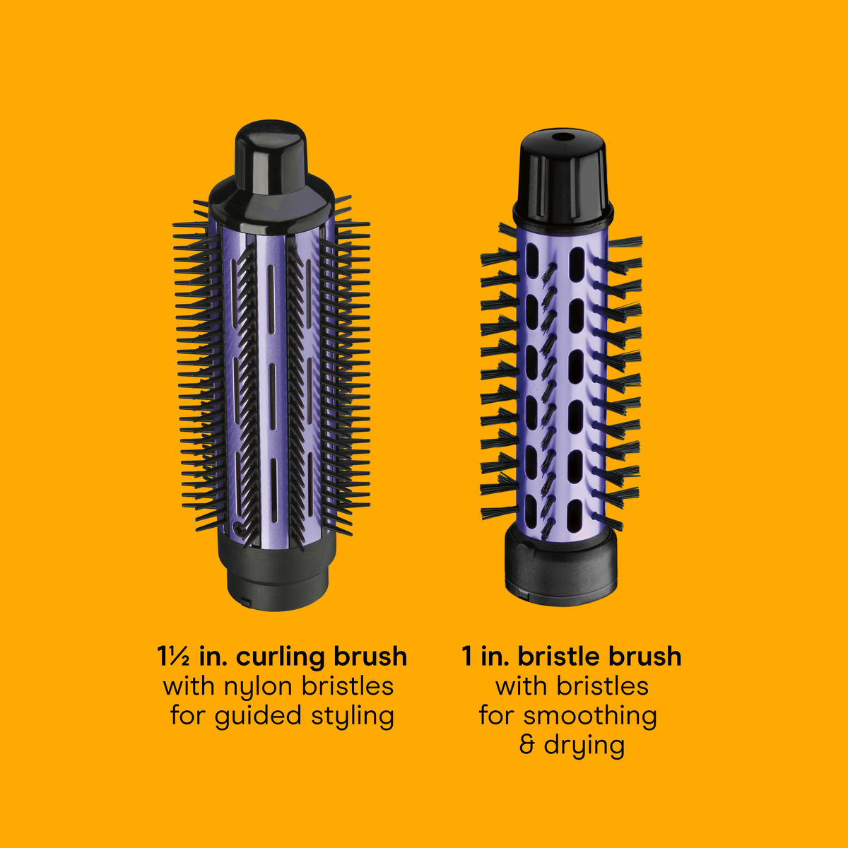 Hot Air Styler