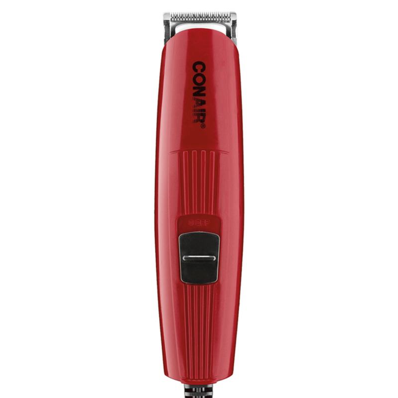 Corded Beard and Mustache Trimmer