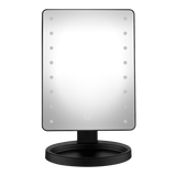 Lighted Makeup Mirror