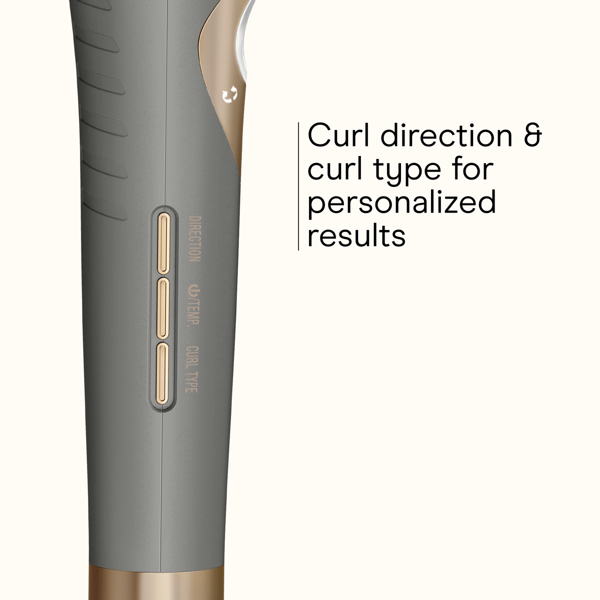 Curl Secret&reg;