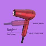 MiniPRO&reg; Hair Dryer