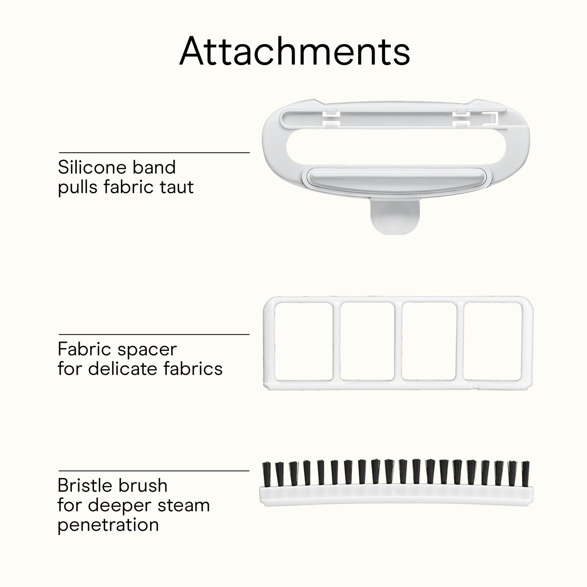Plancha a vapor Turbo