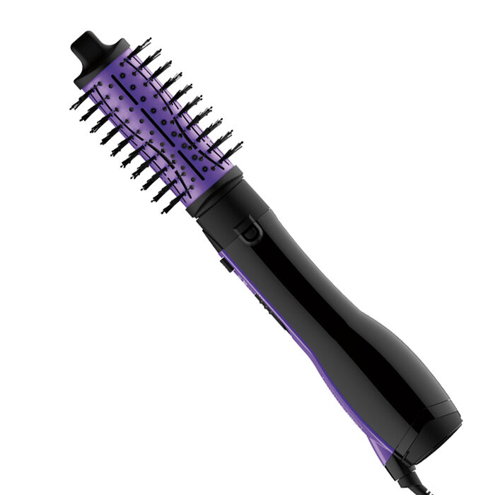 Cepillo de aire desenredante, peinado en húmedo/seco, imagen de alta resolución número 5