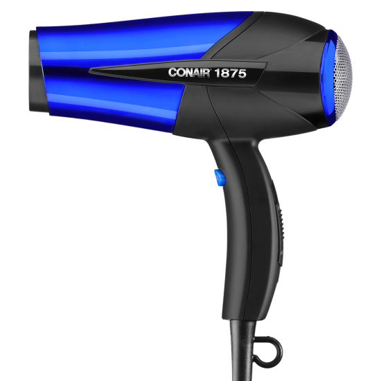 1875-Watt Tourmaline Ceramic Chrome Dryer image number 0.0