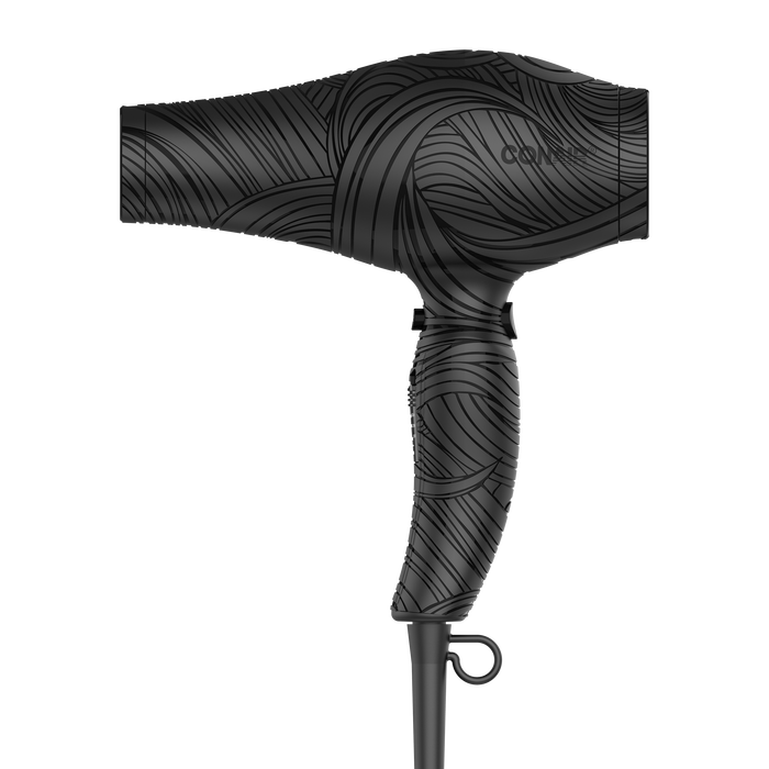 The Curl Collective™ Ionic Ceramic Dryer