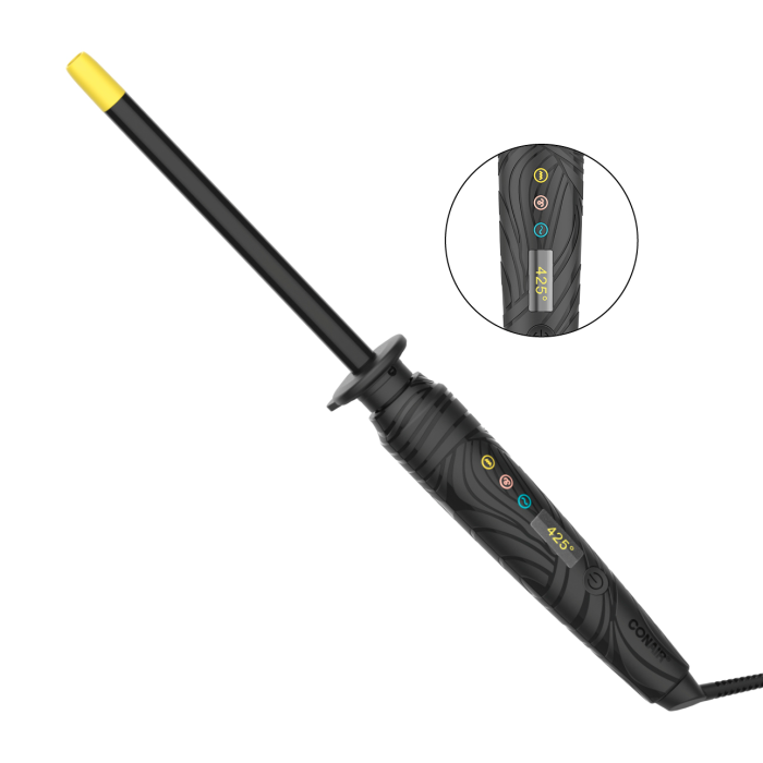 Conair 3 in sales 1 curling iron