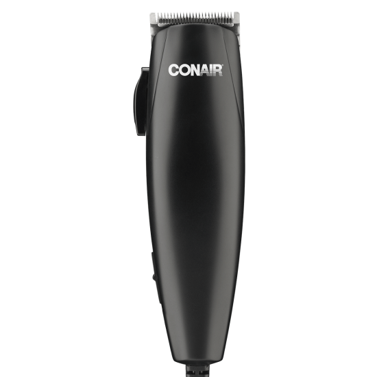 12-Piece Haircutting Kit with Dual Voltage image number 0.0