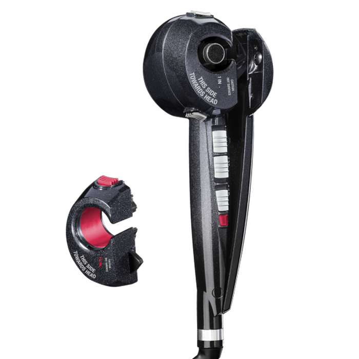 InfinitiPRO by Conair Curl Secret 2.0