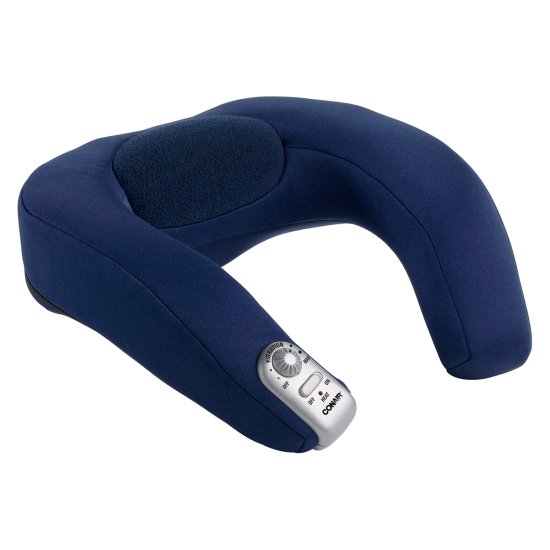 Massaging Neck Rest with Heat image number 0.0