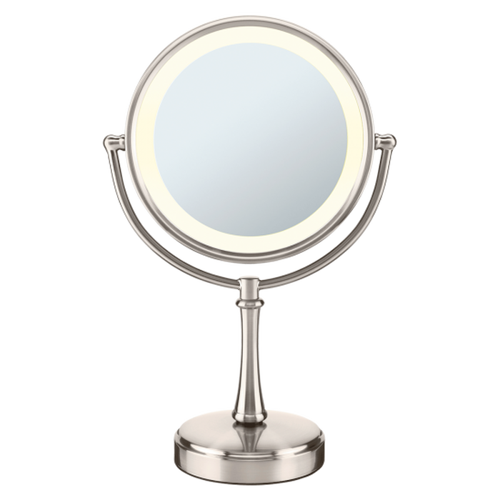 Conair makeup mirror light not working online