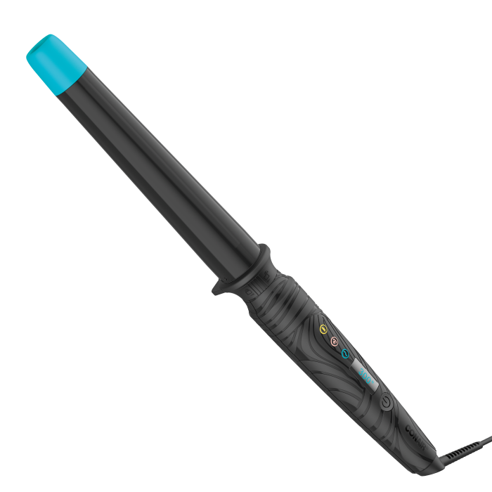 The Curl Collective™ 3in1 Ceramic Curling Wand