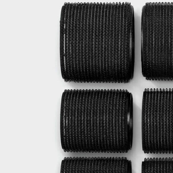 Assorted Self-Grip Rollers 9pcs, , hi-res image number 1.0
