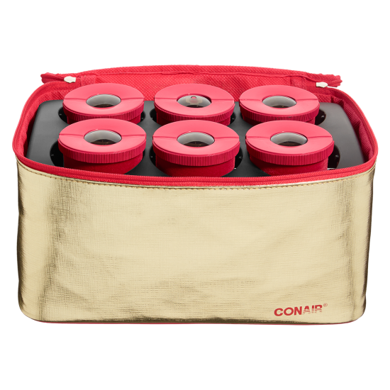 Lift & Volume Hot Rollers for Medium to Long Hair  image number 0.0