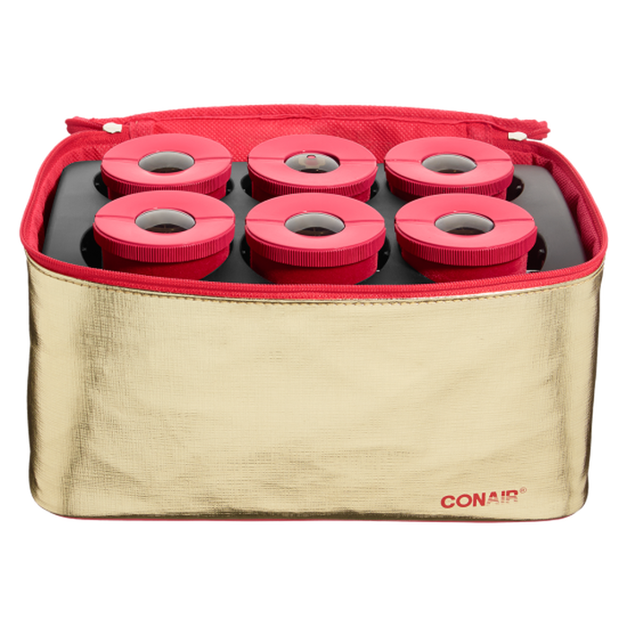 Conair infiniti discount hot rollers