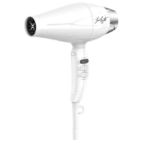 Salon Hair Dryer | Ionic Hair Dryer | La Fortezza Carbon Infused Dryer