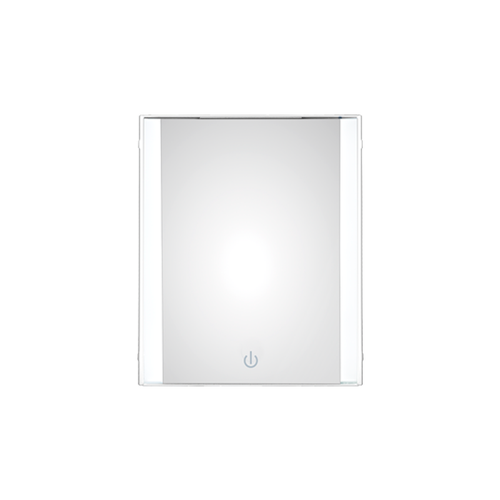 Reflections 1X LED Lighted Mirror Collection