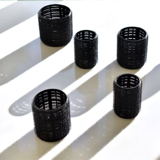 Assorted Self-Grip Rollers 9pcs, , hi-res image number 5.0