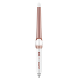 Double Ceramic 1&frac14;-inch to &frac34;-inch Curling Wand 1