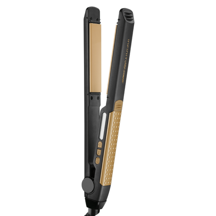 1-inch Tourmaline Ceramic Flat Iron  image number 0