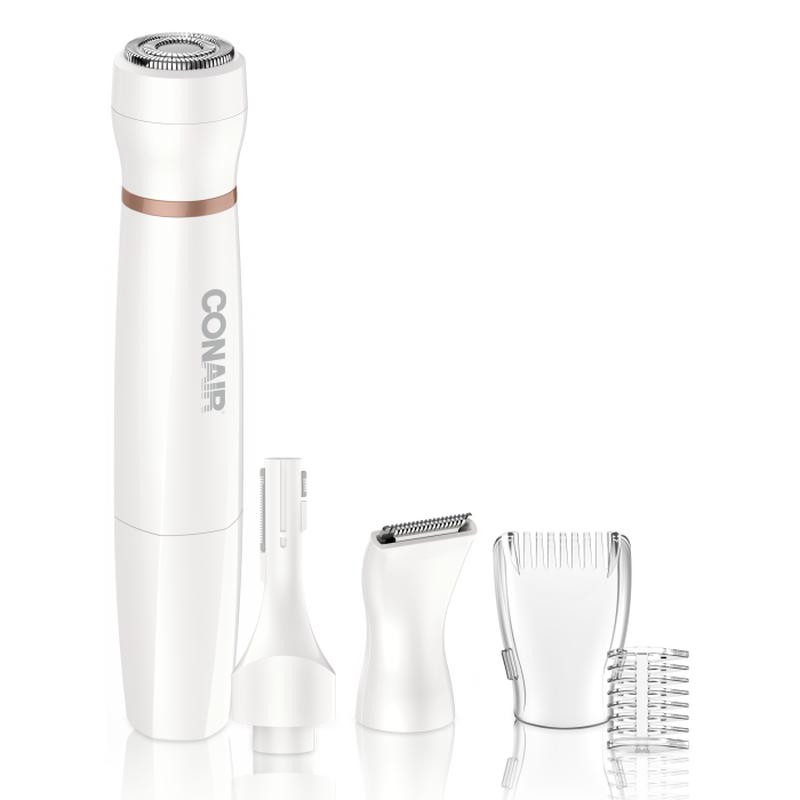 All-in-One Facial Trim System