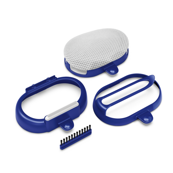 STEAM & IRON 2-IN-1 WITH TURBO, , hi-res image number 9.0