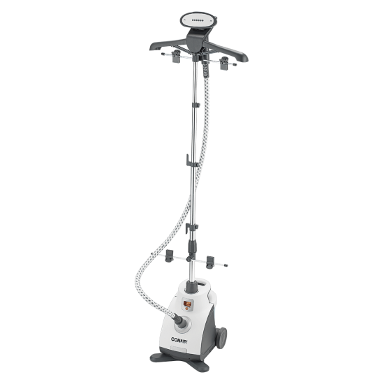 Conair GS95 ExtremeSteam Floor Standing Fabric Steamer