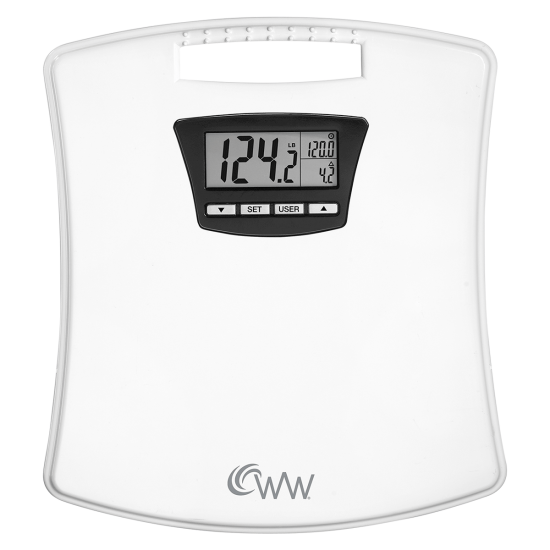 Weight Tracker Scale image number 0.0