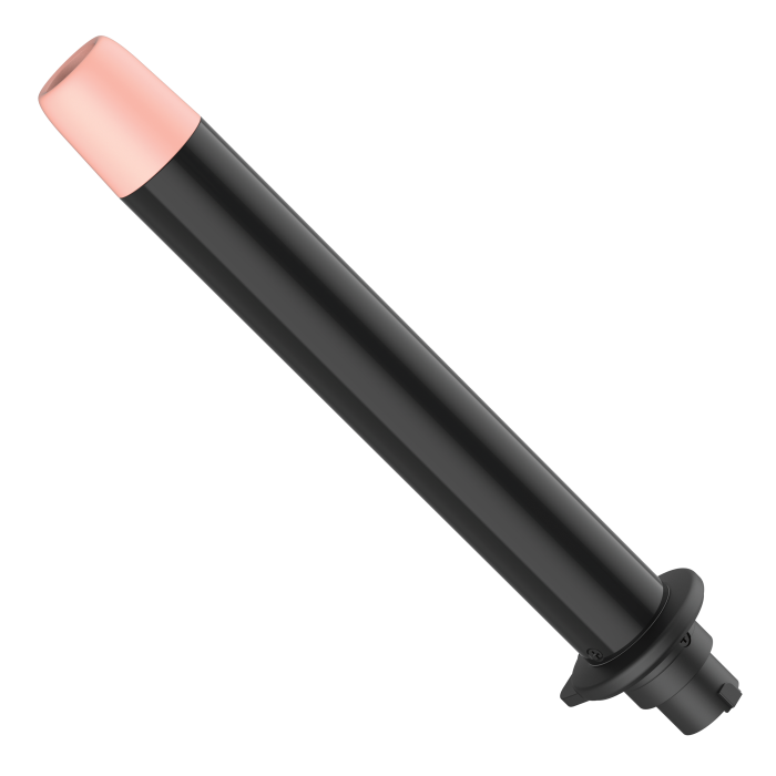The Curl Collective™ 3-in-1 Ceramic Curling Wand
