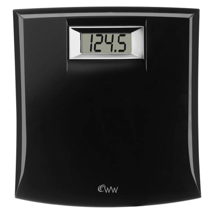 Digital Precision Scale