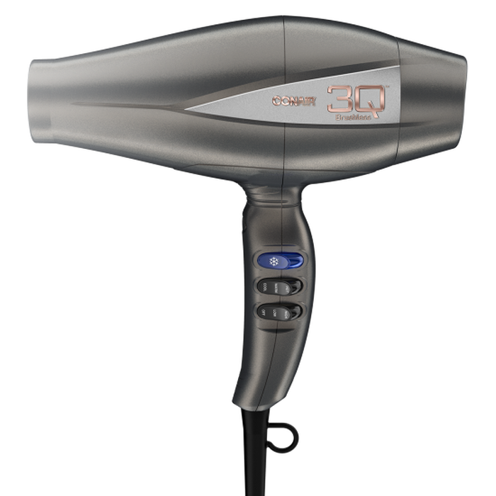 3Q Advanced Brushless Motor Dryer Silver