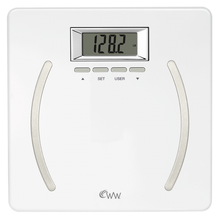 Body Analysis Precision Scale