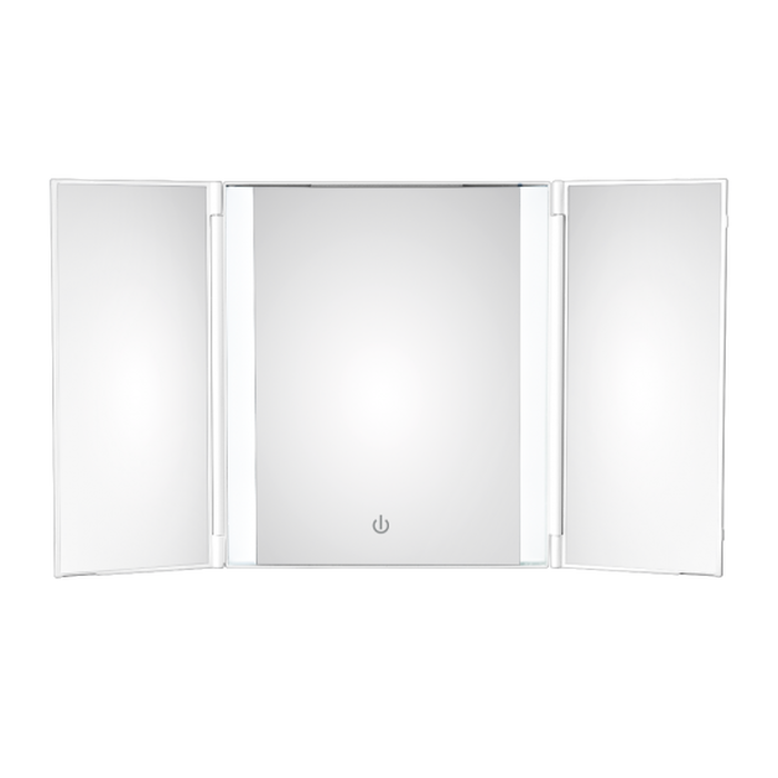 Conair illuminations led lighted mirror on sale
