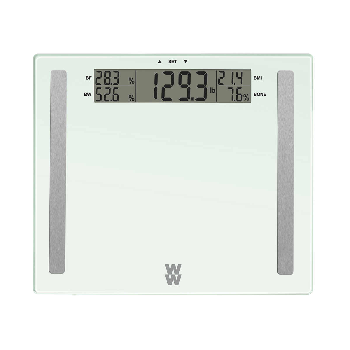 Glass Body Analysis Scale, , hi-res image number 0.0